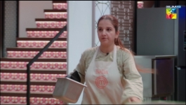 MasterChef Pakistan - Season 2 Episode 15